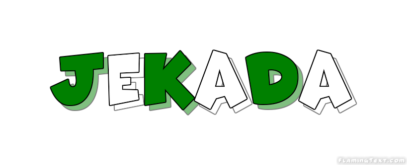 Jekada City