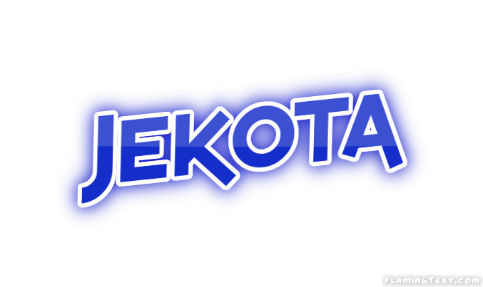 Jekota Cidade