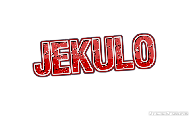 Jekulo City
