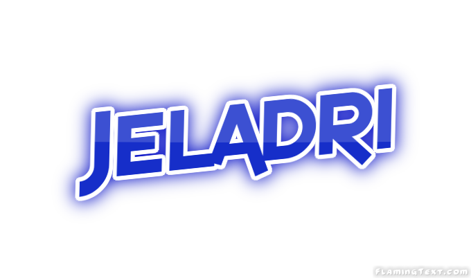 Jeladri City