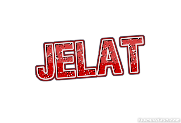 Jelat 市
