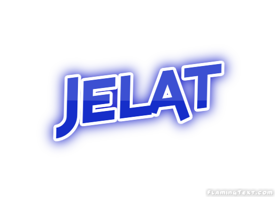 Jelat 市
