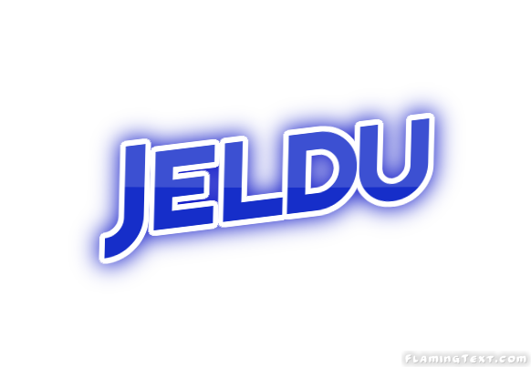 Jeldu город