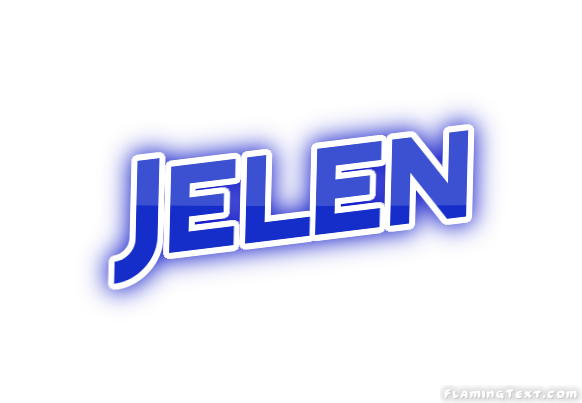 Jelen City