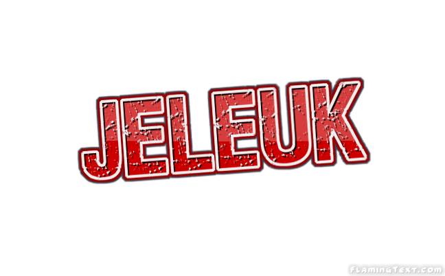 Jeleuk City