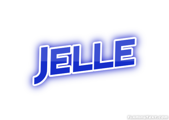 Jelle 市