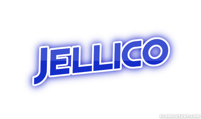 Jellico City