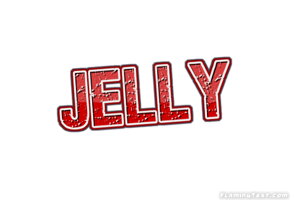 Jelly город