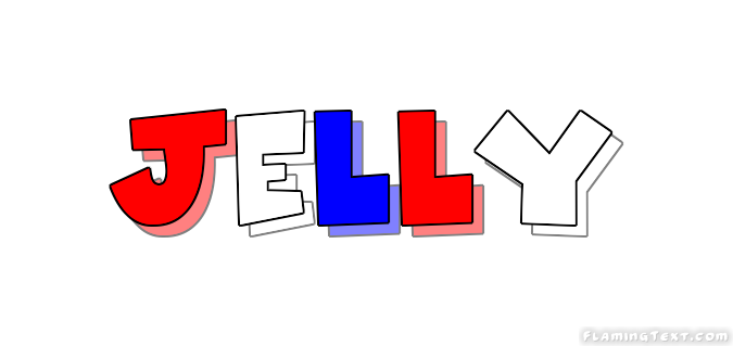 Jelly 市