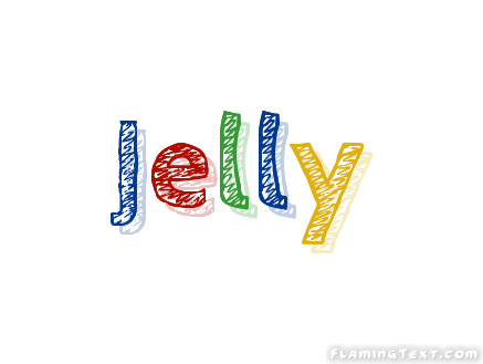 Jelly مدينة