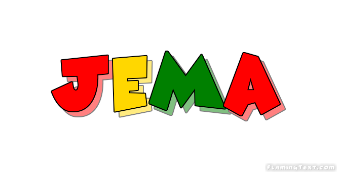 Jema 市