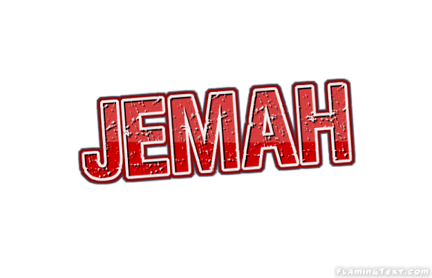 Jemah 市