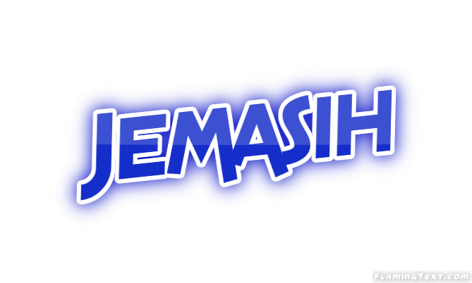Jemasih Stadt