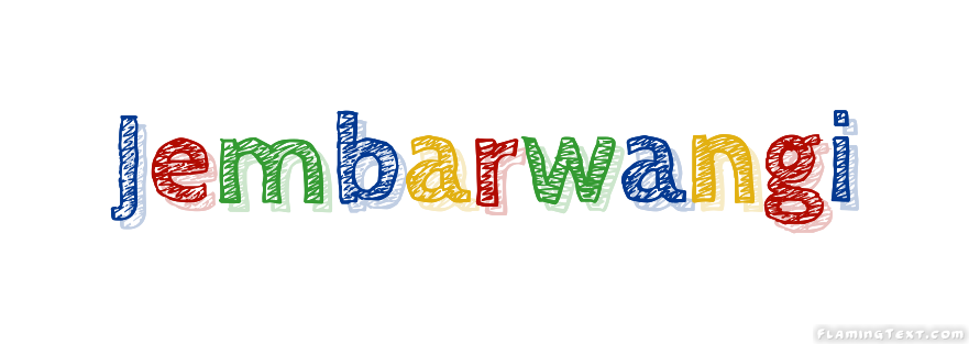 Jembarwangi City