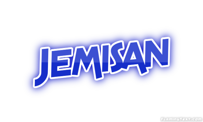 Jemisan Stadt