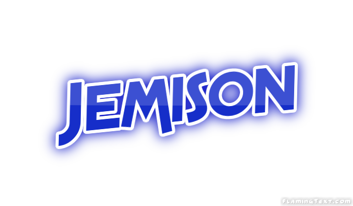 Jemison City