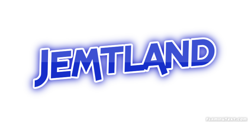 Jemtland Cidade