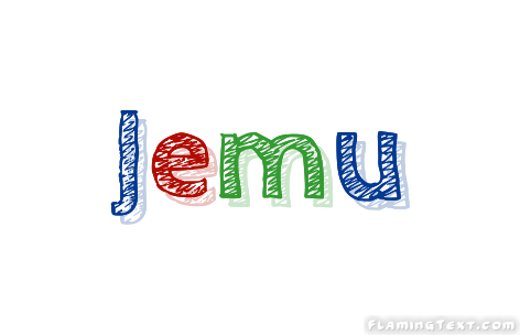 Jemu 市