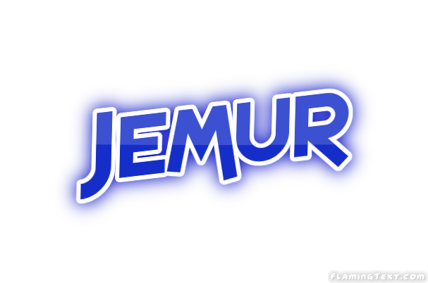 Jemur 市