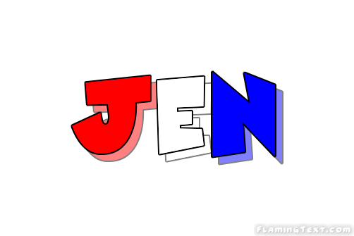 Jen Cidade