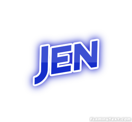 Jen 市