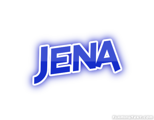 Jena City