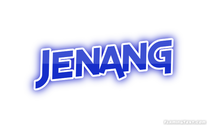 Jenang City