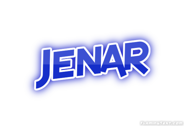 Jenar 市