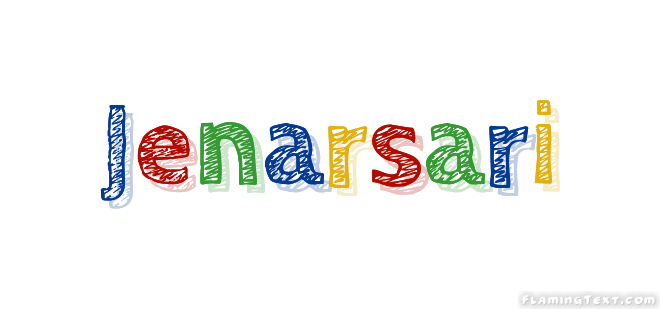 Jenarsari 市