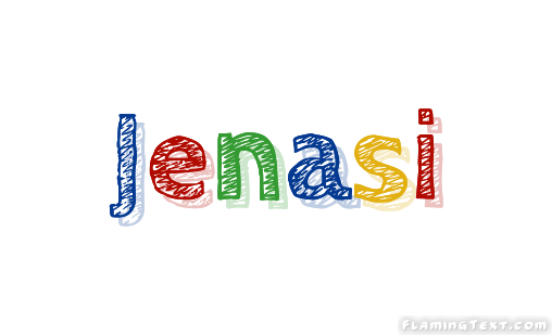 Jenasi 市