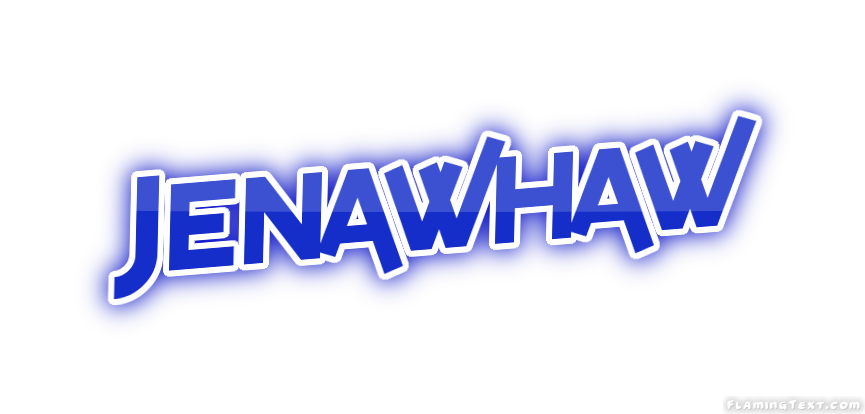 Jenawhaw Ville