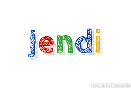 Jendi Cidade