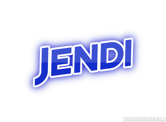Jendi Cidade