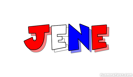 Jene 市