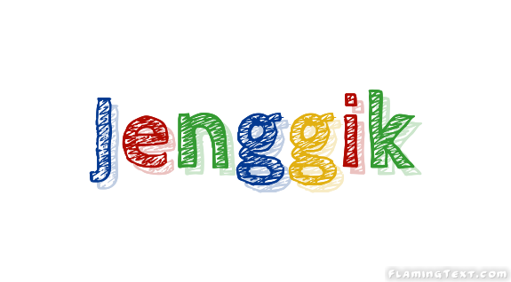 Jenggik 市