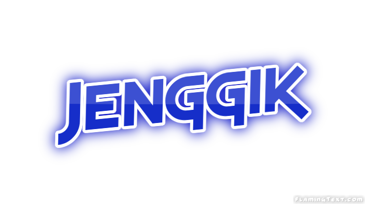 Jenggik مدينة