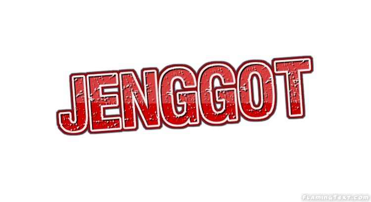 Jenggot 市