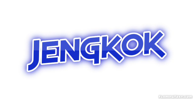Jengkok город