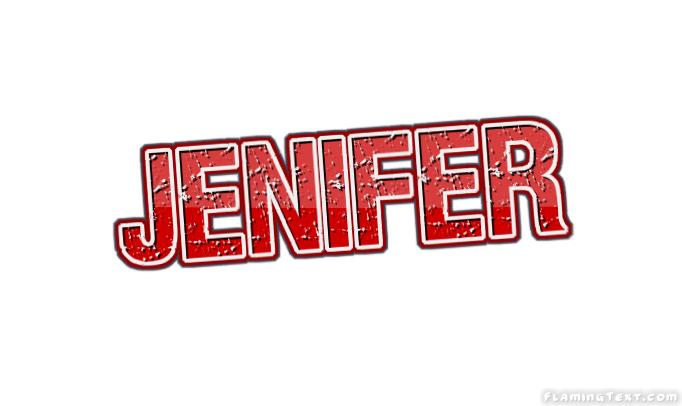 Jenifer City