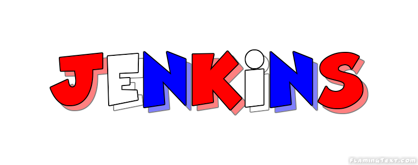 Jenkins Logo