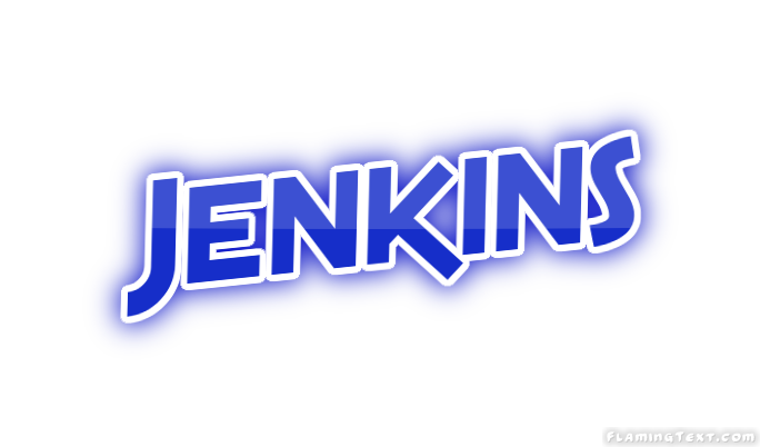 Jenkins Stadt
