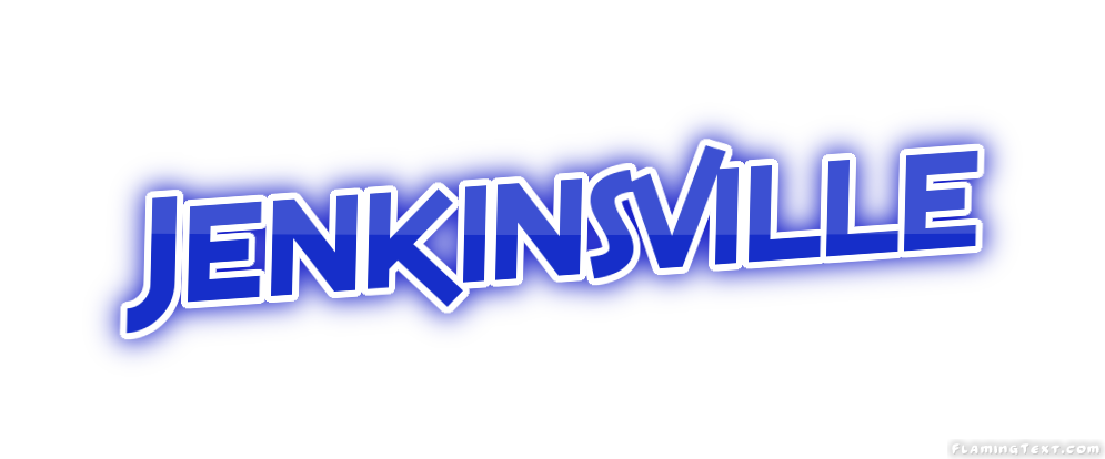 Jenkinsville City
