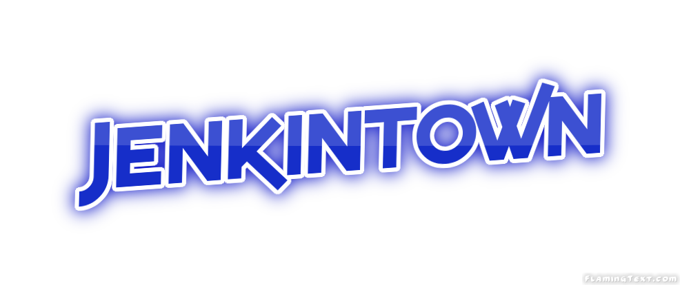 Jenkintown City