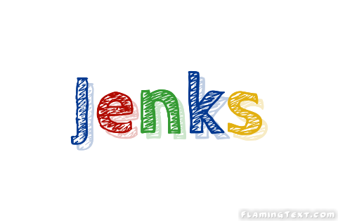 Jenks город