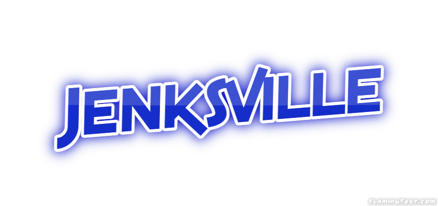 Jenksville Ville