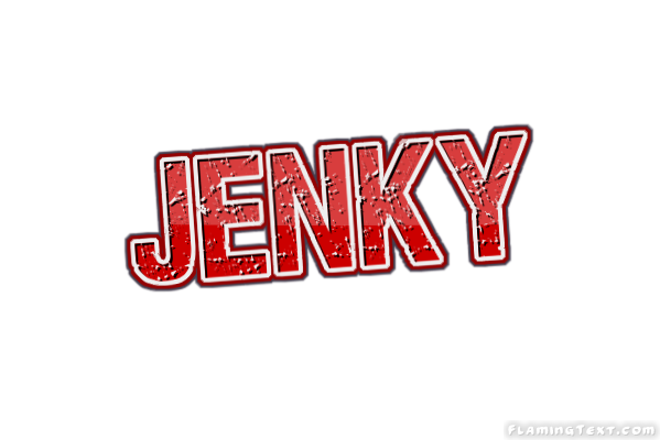 Jenky 市