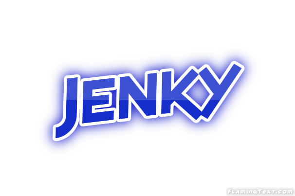 Jenky Ville