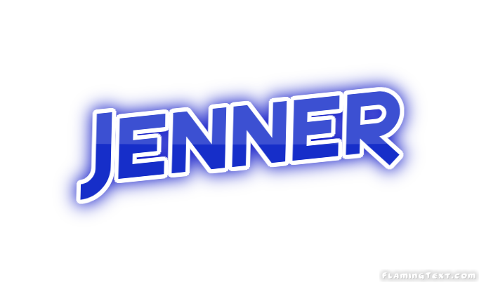 Jenner город