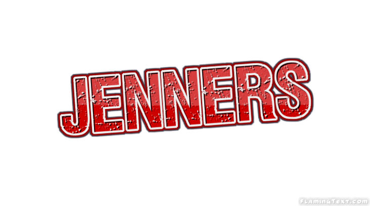 Jenners город