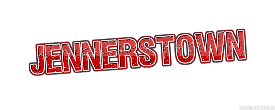 Jennerstown 市